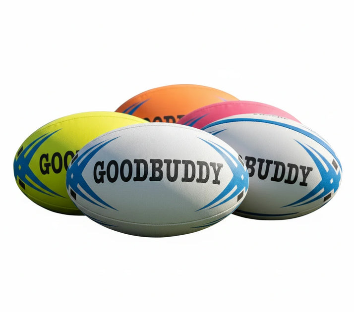 Mod Rugby League Balls – Goodbuddy Sports DoE Catalogue